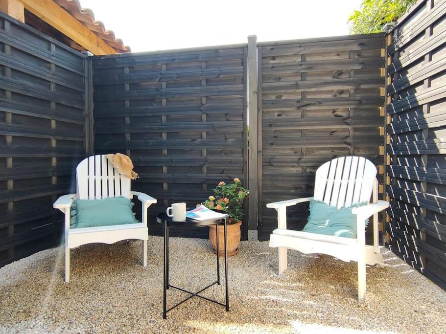 Dolce Vita En Provence Châteaurenard Exteriör bild
