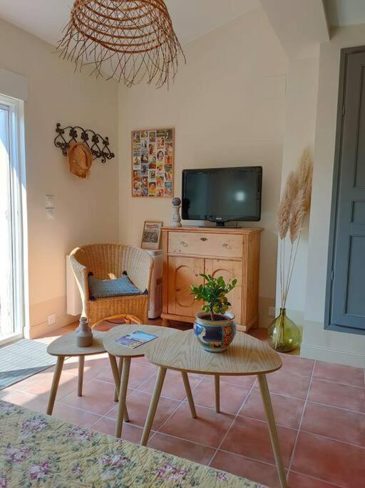Dolce Vita En Provence Châteaurenard Exteriör bild
