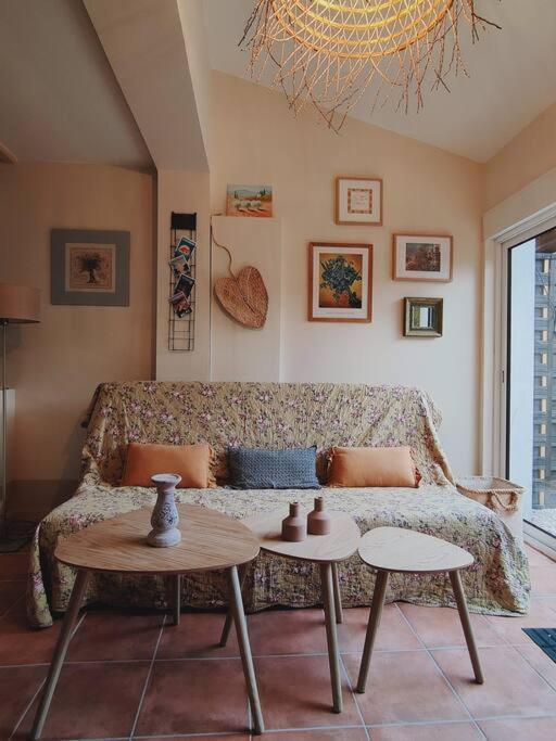 Dolce Vita En Provence Châteaurenard Exteriör bild