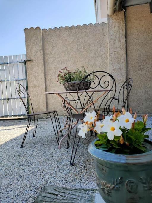 Dolce Vita En Provence Châteaurenard Exteriör bild